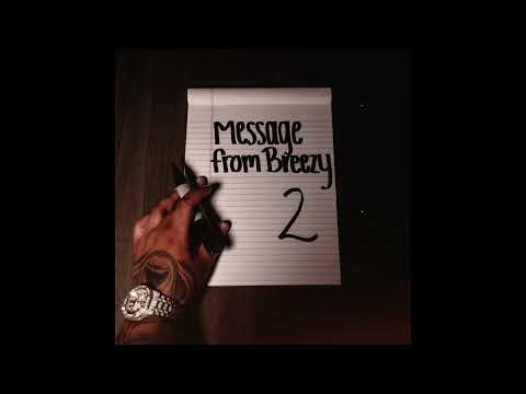 3Breezy - Toxic Tribulations (Official Audio)