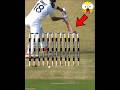 3 Unseen Moments In Cricket Shorts Viralvideo