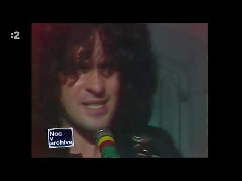 Tublatanka - Prométheus