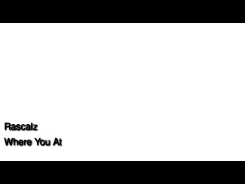 Rascalz   Where You At Feat KRS One  mp3 pm