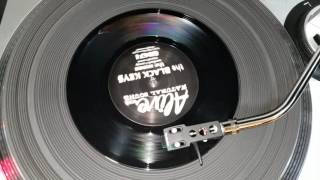 The Moan - The Black Keys - 7&quot; Single Vinyl Rip - HQ