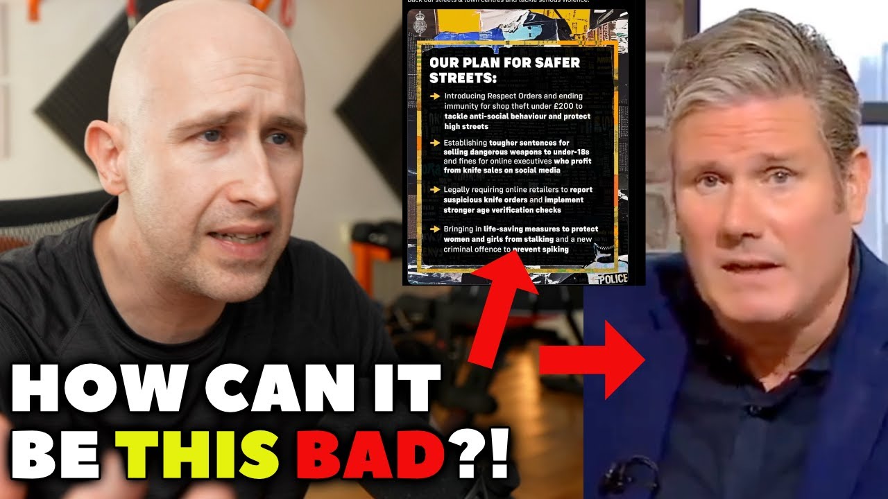 Since WHEN was This Allowed?!