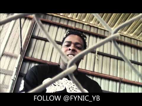 Y.B. For Initials - Murder 187 Ft. Doonie [Official Audio]