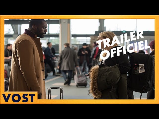 La Montagne Entre Nous The Mountain Between Us Fiche Film