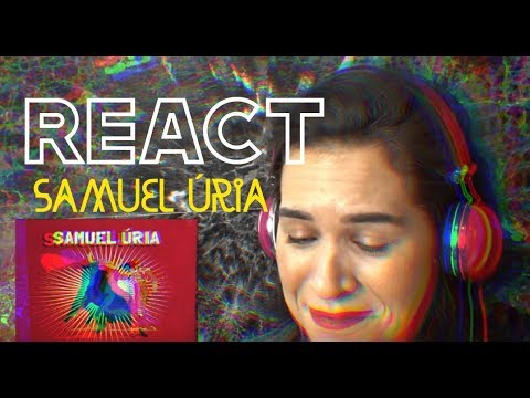 React Samuel Úria com Manel Cruz | Lenço Enxuto