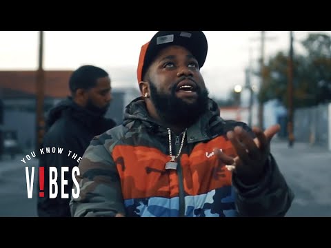 Mac Stoner - Dedicated (Official Music Video)