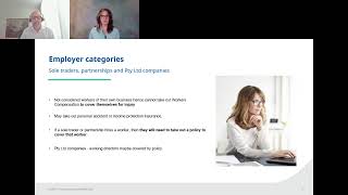 Welcome to icare - What you need to know