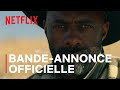 The Harder They Fall | Bande-annonce officielle VF | Netflix France