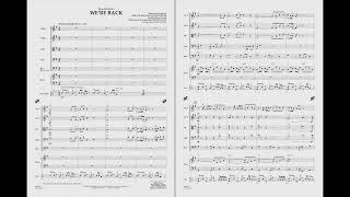 We're Back (from Moana 2)