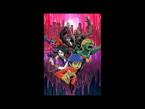 Youkai Ningen Bem Hachigatsu no Eien Minako Yoshida