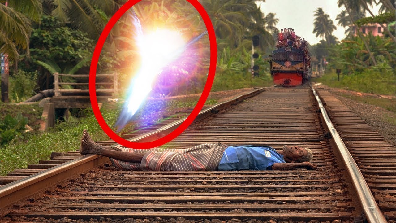 ELES ESTÃO POR TODA PARTE E VOCÊ NEM PERCEBE!