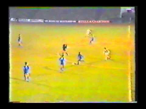 1980 March 5 Celtic Glasgow Scotland 2 Real Madrid Spain 0 Champions Cup