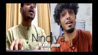 Nindiya | Sarabjit | Cover | Varun | Nakul