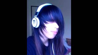 Flyleaf-amy says cover