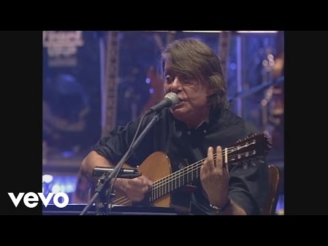 Fabrizio De André - La città vecchia (Live)