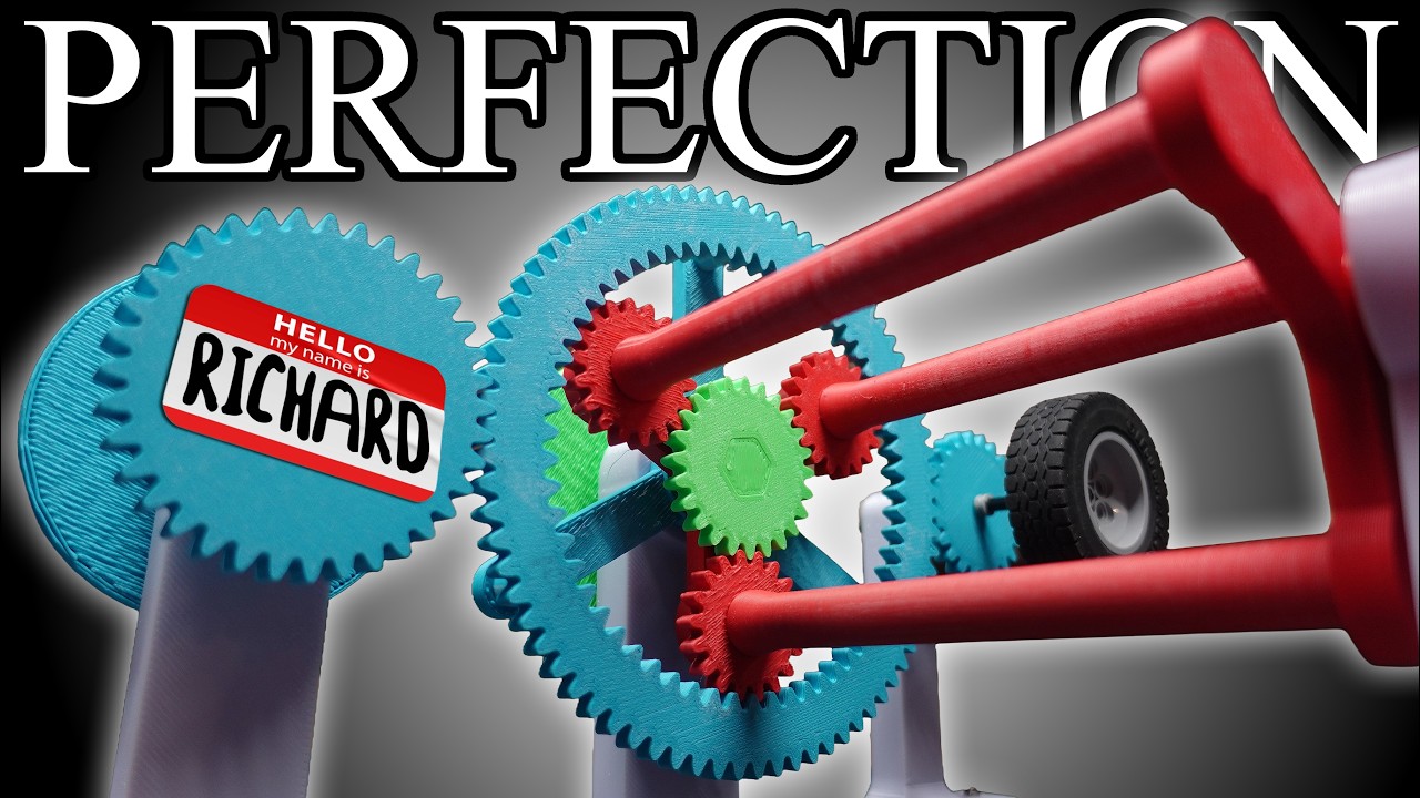 The Best Transmission Ever Made - Toyota Hybrid E-CVT - One Explanation to Rule Them All