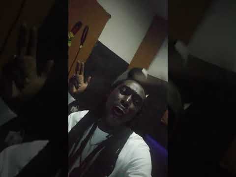 JahWind-Burn ft Brinoman(studio session)