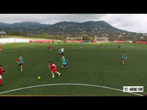 8 | GRUPO D | PERROS FC vs NOTTINGHAM MIEDO LLEIDA (0-1)