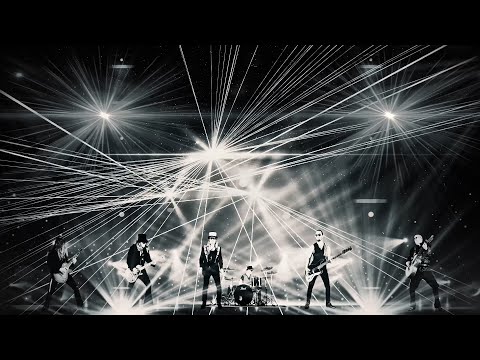 Osmo's Cosmos - All That She Wants