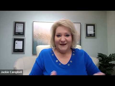 Mastering The Art of Financial Planning with Jackie Campbell - Ep045