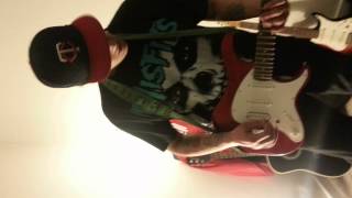 Demo of Sackcloth and ashes by the Mr T Experience