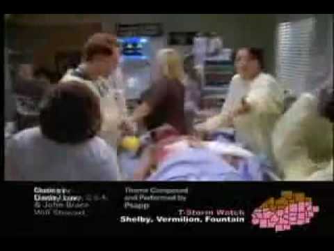 Grey's Anatomy Season 5 Episode 23 & 24 Season Finale Promo
