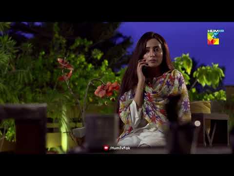 Justice For Doctor Pareesa - Aitebaar - HUM TV