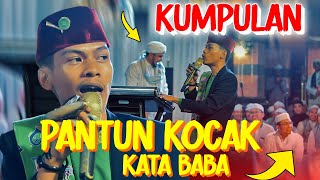 Download lagu SEMUA NGAKAK KATA BABA JADI MC ACARA HABIB HANIF mp3 Download lagu SEMUA NGAKAK KATA BABA JADI MC ACARA HABIB HANIF mp3