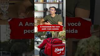 ANSIEDADE 👆🏽#nutricionista #saude #ansiedade #curiosidades #ifood #dicas #dicasdesaúde #mente