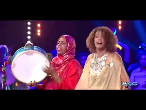 Sawt Live | Lema Hasna El Becharia  - بابا ميمون