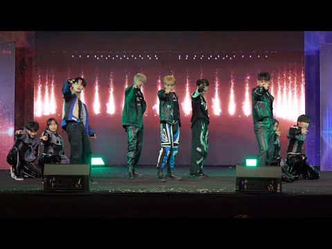 231022 cover PLAN B - SUNDAY TO MONDAY + HALLI-GALLI @ MBK x DDL x KOZ DANCE CONTEST 2023