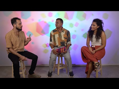 DUOS LIVES_Conversa com Laís de Assis e Gilú Amaral