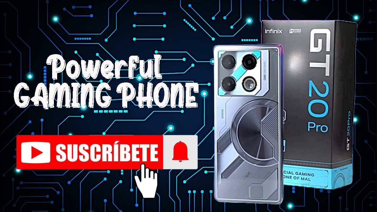 Infinix gt 20 pro review | Price in Pakistan? | Infinix GT 20 Pro: The Best Budget Gaming Smartphone