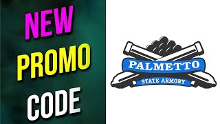 Palmetto State Armory Coupon Codes 2024 || Palmetto State Armory Coupon Codes 2024
