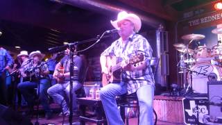 Mark Chesnutt - Too Cold at Home (Houston 08.01.14) HD