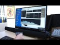 Акустическая система Edifier CineSound B1 Soundbar - видео