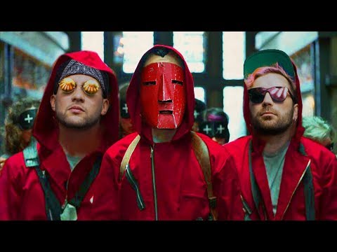 Karetus - Bella Ciao (La casa de papel)