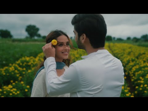 Keethan - tum/njan (Official Video) ft. @AnuragMishramusic & Pavitra Krishnan