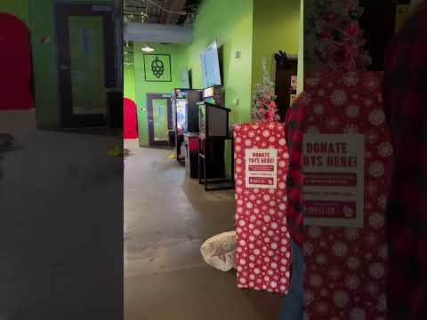 Hop and Barrel Brewing Co. Video Review