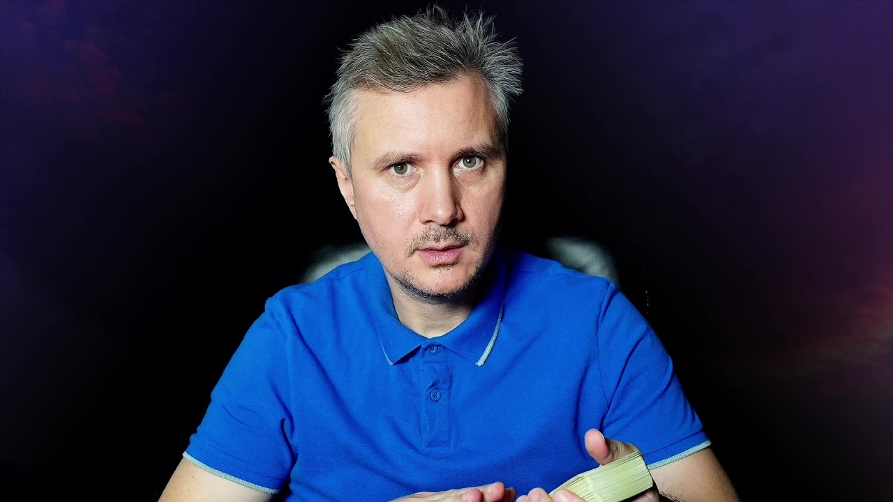 ЭТО СЕНСАЦИЯ! Почему Ты никому не сказала? Теперь ВСЕ Становится на Свои Мест