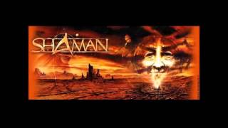 Shaman - Distant Thunder