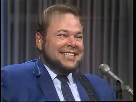 Buck Owens & The Buckaroos/Charley Pride/Roy Clark/Susan Raye/MC Bill Mack