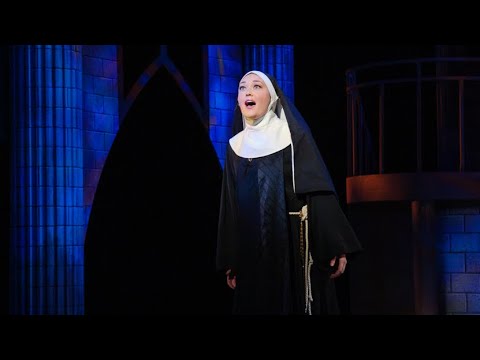 "I Haven't Got a Prayer" - Sister Act @ Texas State