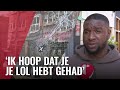 Ruiten voor de derde keer ingegooid bij broodjeszaak