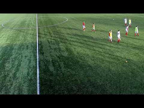 Bon Boys O19 - FC Trias O19