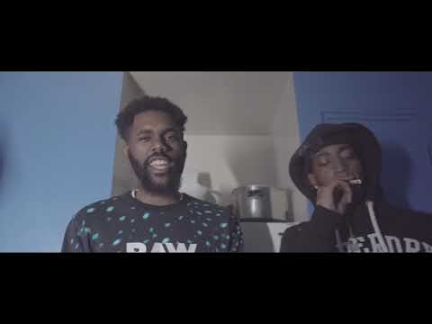 Jrock Dinero ft. D-NICE - "ZipLock" | Dir. @CLDVISUALS