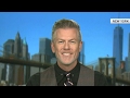 Mark Murphy talks about the market of cultural tourism
