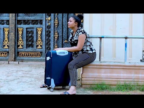 TEARS OF A BEAUTIFUL HOMELESS GIRL - ADAKIRIKIRI Latest 2025 Nigerian Movie