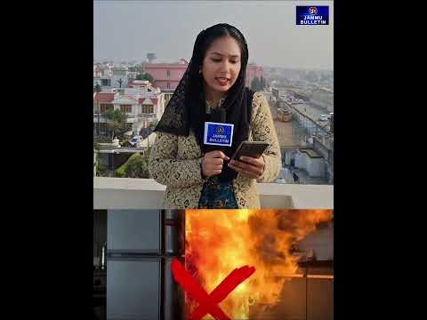 Attention Indians…| Your Cylinder can Blast Anytime |