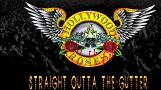 The Roots of Guns N&#39; Roses - Hellraisers ball by L.A GUNS